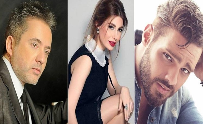 قنوات “ ام بي سي ” توقف بث أغاني يارا و مروان خوري و جوزيف عطية بسبب غنائهم في قطر !