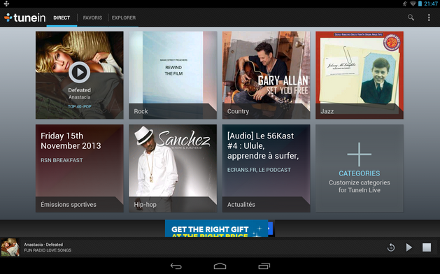 TuneIn-Radio-andorid-app-for-free