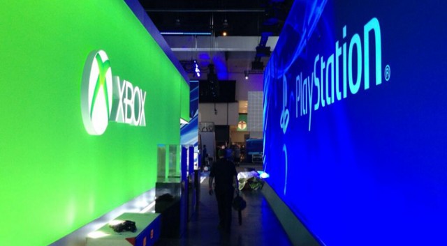 مقارنة بين أجهزة Xbox One و PlayStation 4 الجديدة