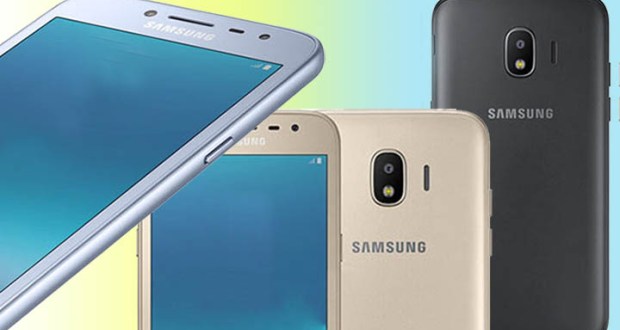 تعرف على مواصفات وسعر هاتف سامسونج جى 2 برو ” J2 PRO “الجديد