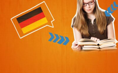 أفعال مركبة في اللغة الألمانية