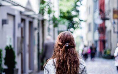 كيف يعيش الناس في ألمانيا؟