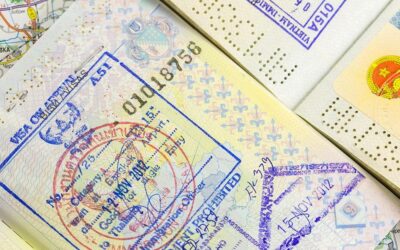 متى يتم سحب الاقامة الدائمة في المانيا؟