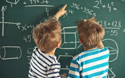 هل تبحث عن تطبيقات تعليمية رائعة لتحفيز اهتمام طفلك بالرياضيات باللغة الألمانية؟